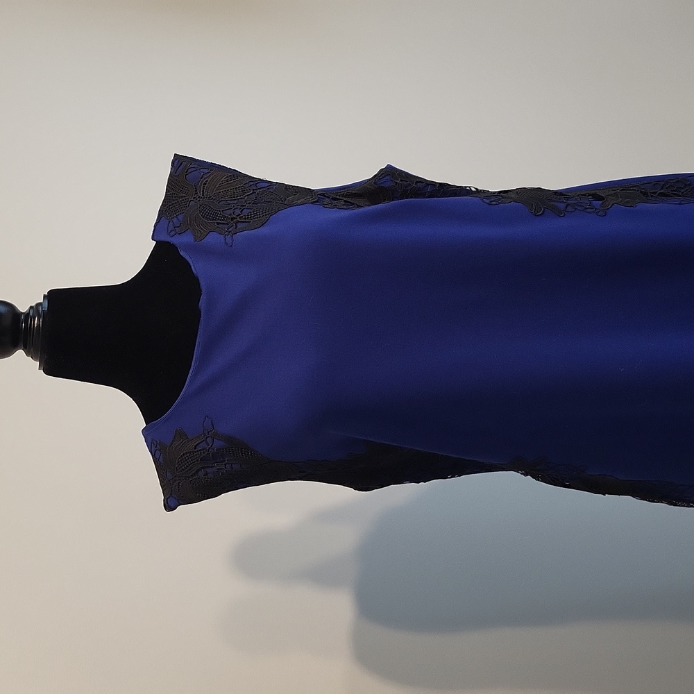 Jessica sleeveless dress